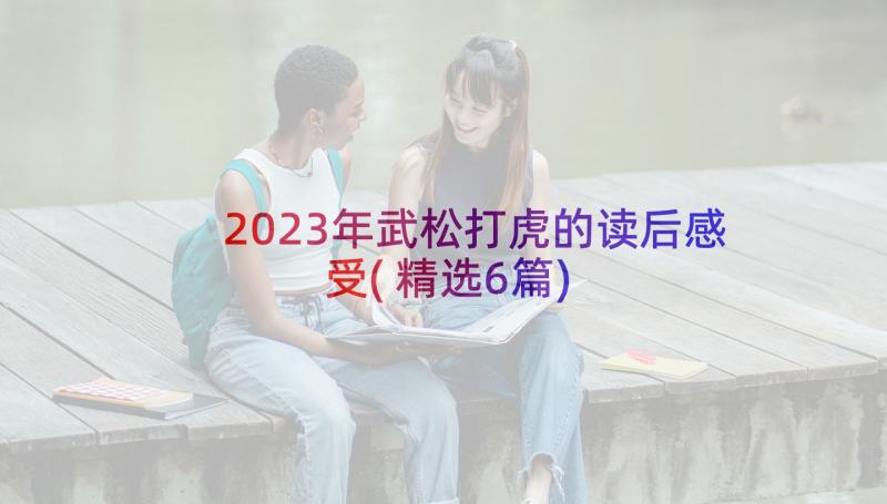 2023年武松打虎的读后感受(精选6篇)