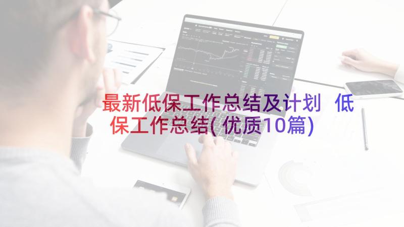 最新低保工作总结及计划 低保工作总结(优质10篇)