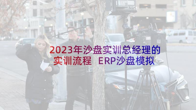 2023年沙盘实训总经理的实训流程 ERP沙盘模拟实训总结报告(精选5篇)