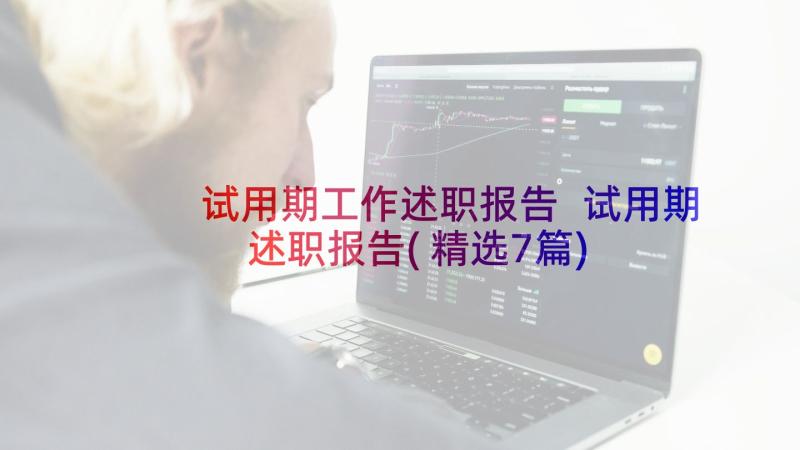 试用期工作述职报告 试用期述职报告(精选7篇)