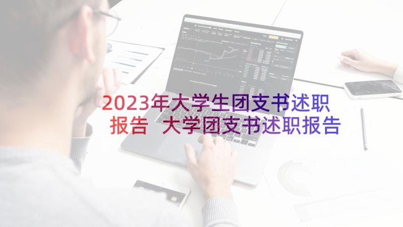 2023年大学生团支书述职报告 大学团支书述职报告格式(模板5篇)