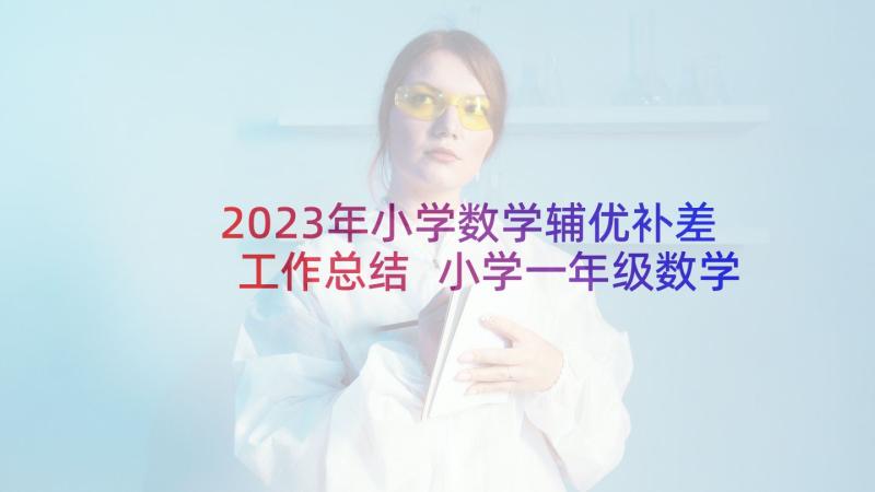 2023年小学数学辅优补差工作总结 小学一年级数学培优补差计划(通用5篇)