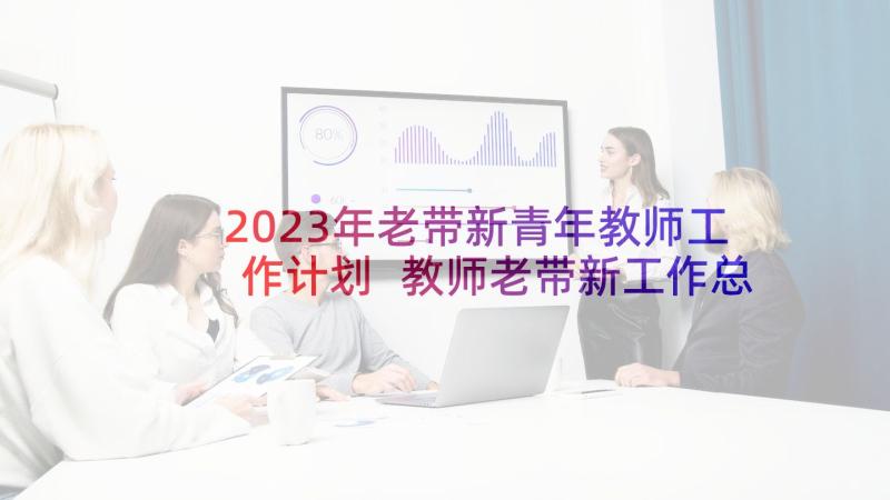 2023年老带新青年教师工作计划 教师老带新工作总结实用(精选5篇)