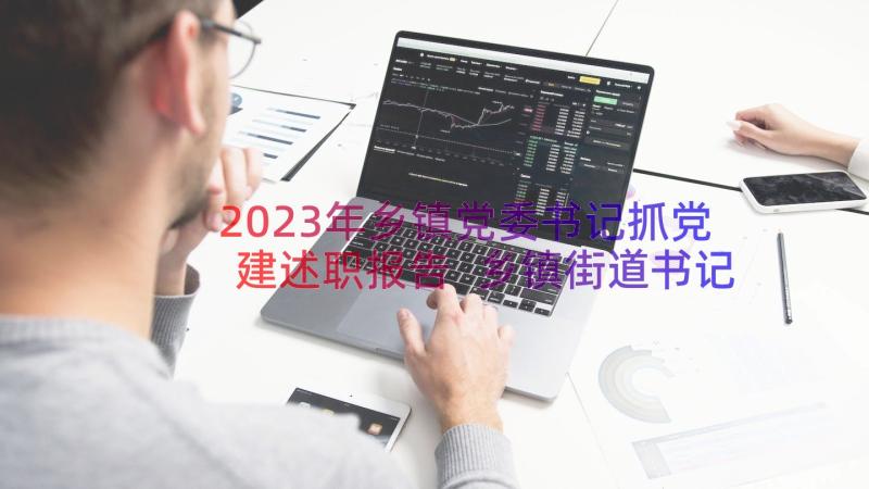 2023年乡镇党委书记抓党建述职报告 乡镇街道书记党建述职报告(汇总6篇)