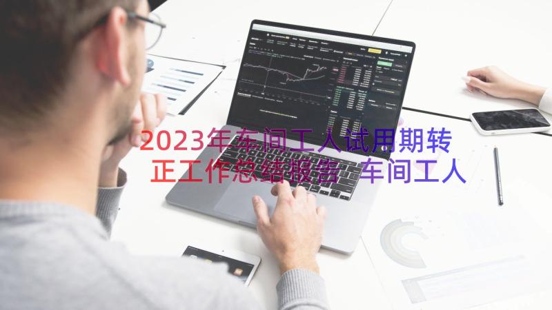 2023年车间工人试用期转正工作总结报告 车间工人试用期工作总结(通用7篇)