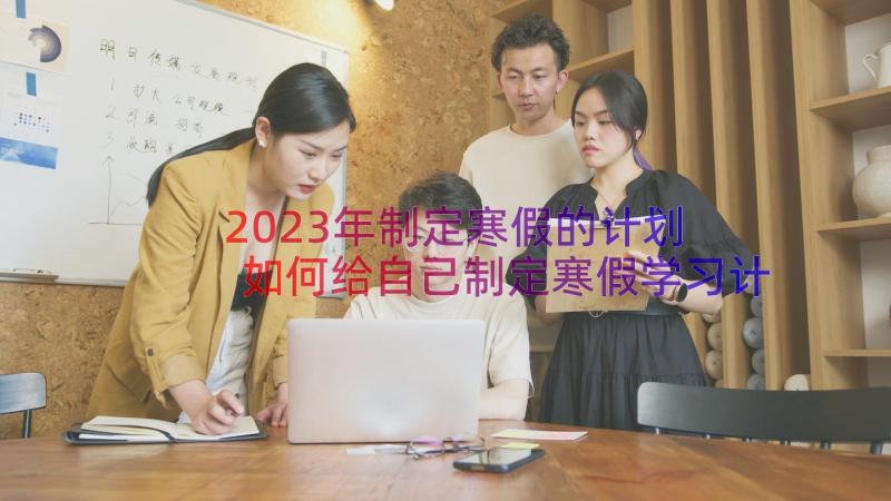 2023年制定寒假的计划 如何给自己制定寒假学习计划(通用8篇)