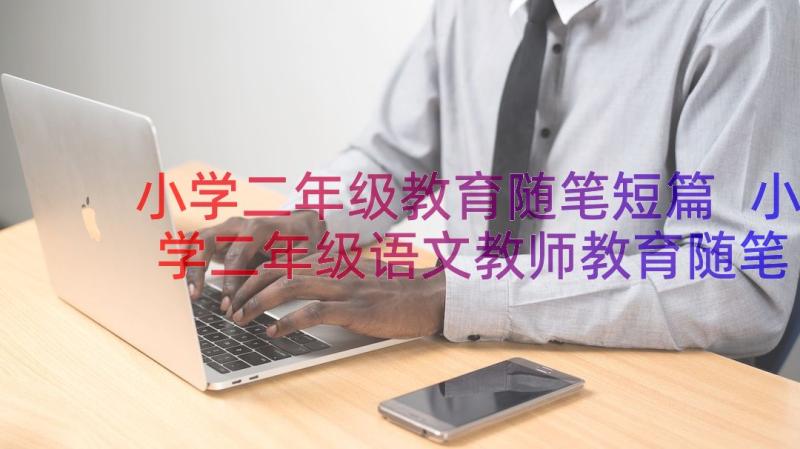 小学二年级教育随笔短篇 小学二年级语文教师教育随笔(通用7篇)