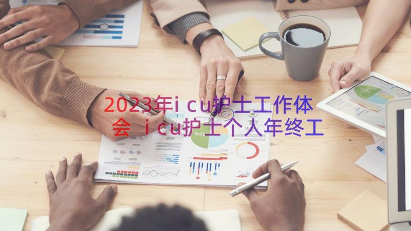 2023年icu护士工作体会 icu护士个人年终工作总结(大全8篇)