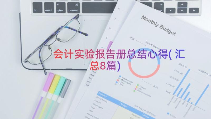 会计实验报告册总结心得(汇总8篇)