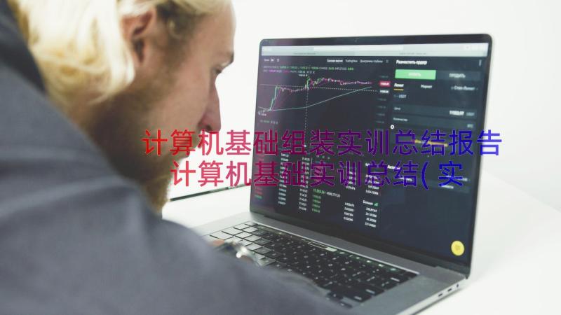 计算机基础组装实训总结报告 计算机基础实训总结(实用8篇)