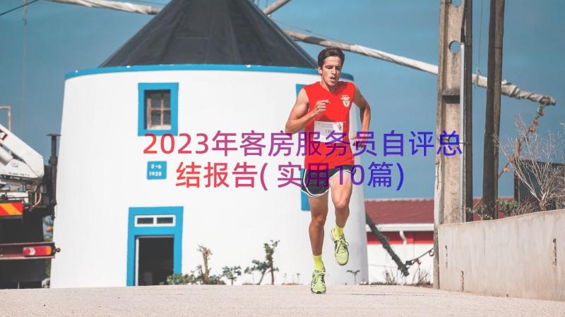 2023年客房服务员自评总结报告(实用10篇)