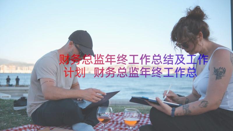 财务总监年终工作总结及工作计划 财务总监年终工作总结(汇总15篇)