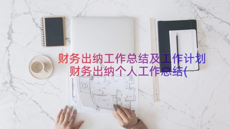 财务出纳工作总结及工作计划 财务出纳个人工作总结(通用7篇)