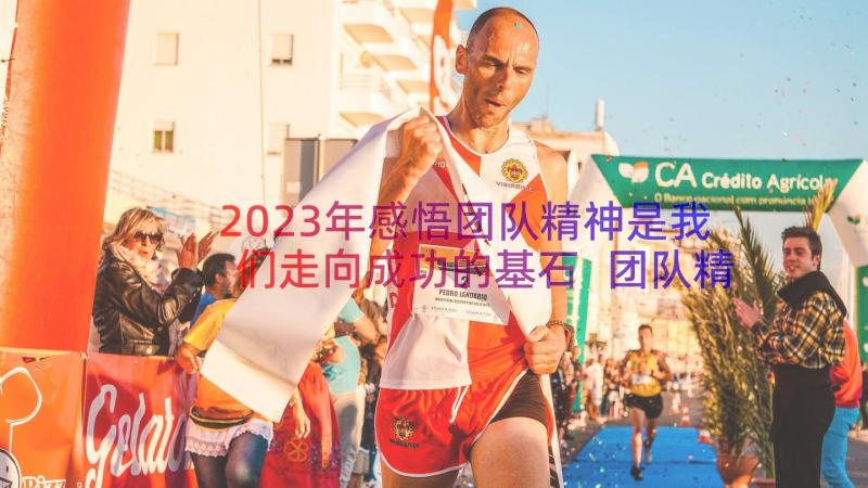 2023年感悟团队精神是我们走向成功的基石 团队精神心得感悟(汇总8篇)