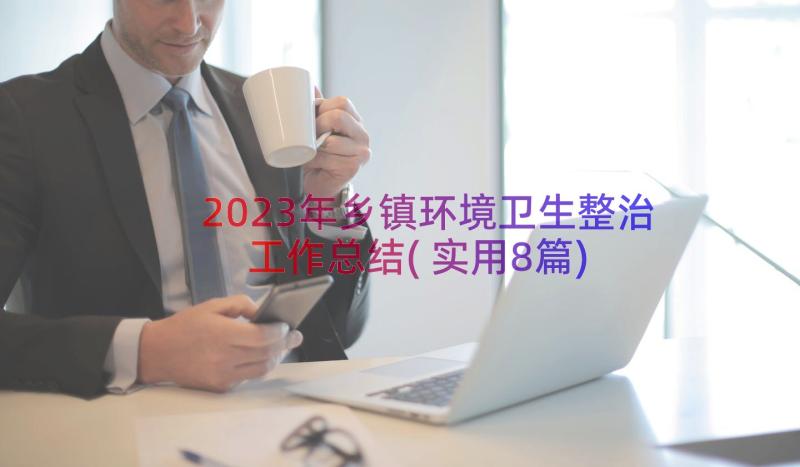 2023年乡镇环境卫生整治工作总结(实用8篇)