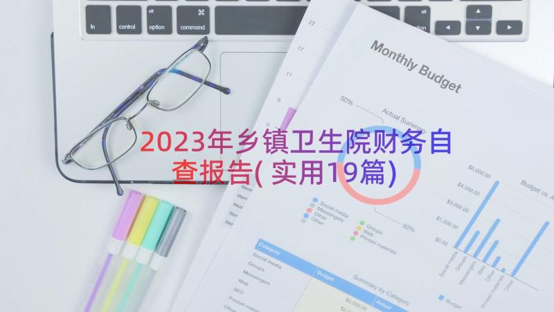 2023年乡镇卫生院财务自查报告(实用19篇)