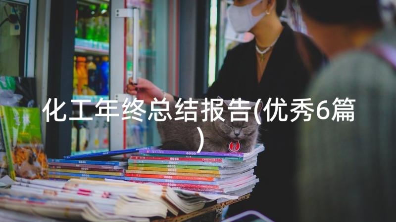 化工年终总结报告(优秀6篇)