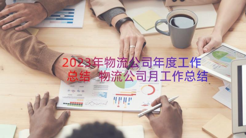 2023年物流公司年度工作总结 物流公司月工作总结(通用17篇)