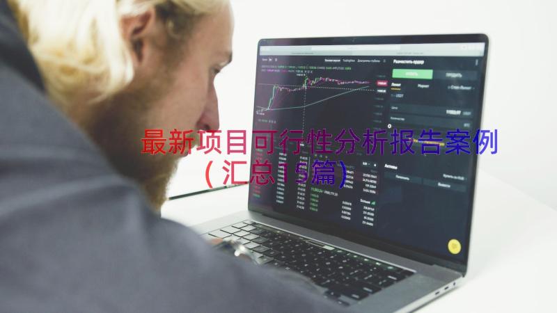 最新项目可行性分析报告案例(汇总15篇)