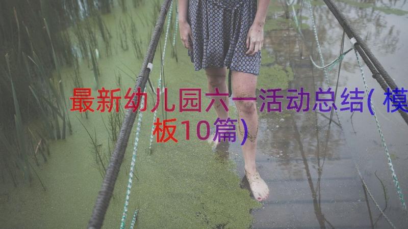 最新幼儿园六一活动总结(模板10篇)