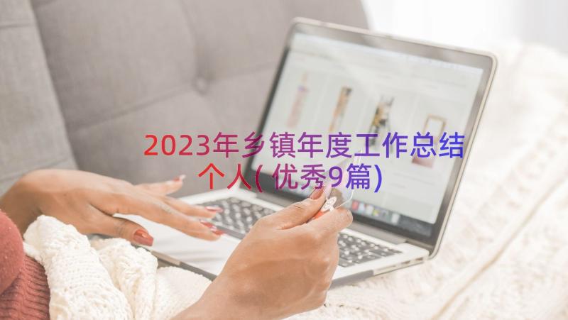 2023年乡镇年度工作总结个人(优秀9篇)