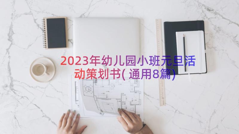 2023年幼儿园小班元旦活动策划书(通用8篇)