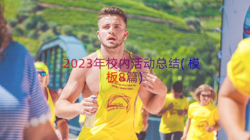 2023年校内活动总结(模板8篇)