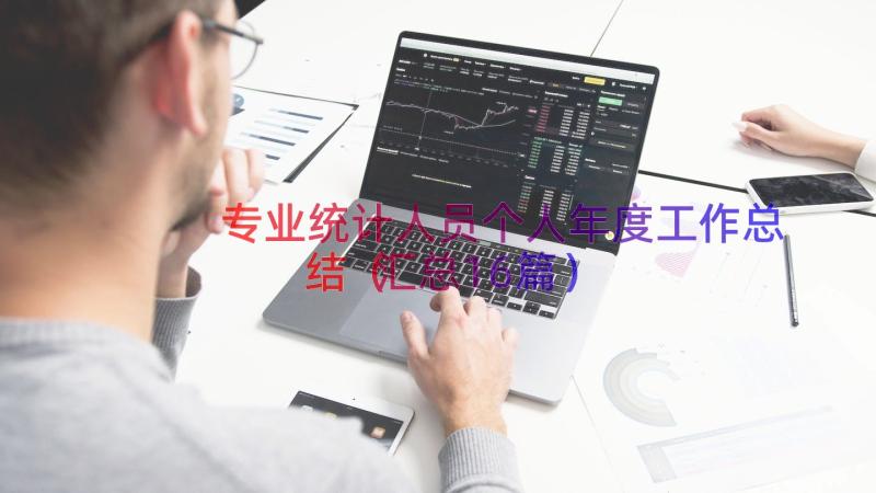 专业统计人员个人年度工作总结（汇总16篇）