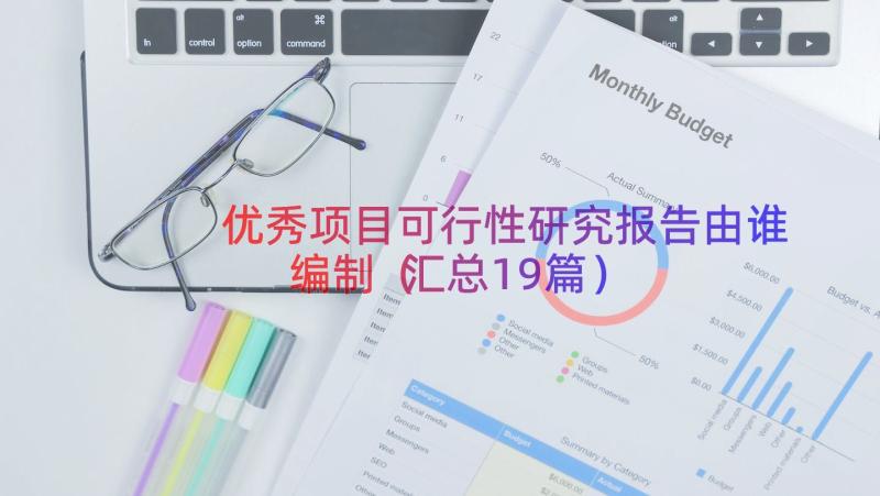 优秀项目可行性研究报告由谁编制（汇总19篇）