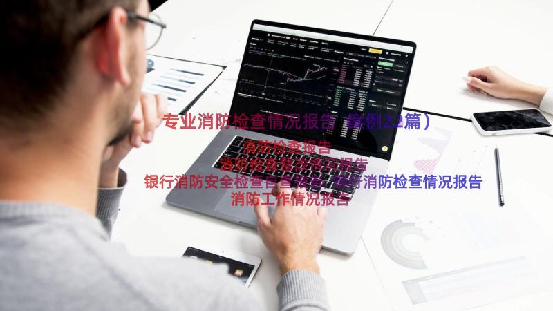 专业消防检查情况报告（案例22篇）