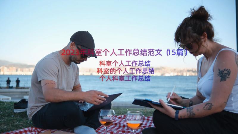 2023年科室个人工作总结范文（15篇）