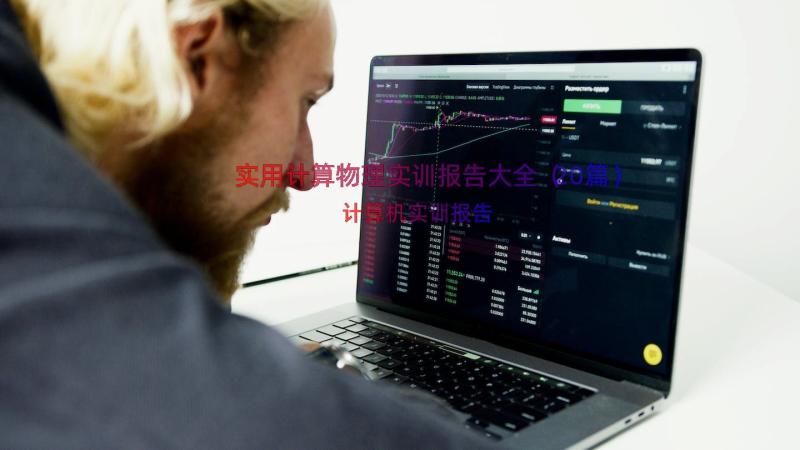 实用计算物理实训报告大全（20篇）