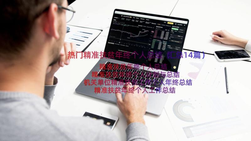 热门精准扶贫年终个人总结（汇总14篇）