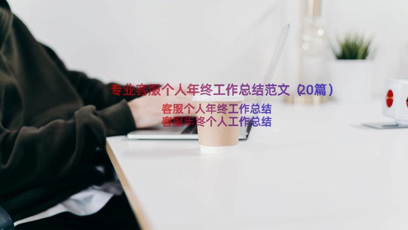 专业客服个人年终工作总结范文（20篇）