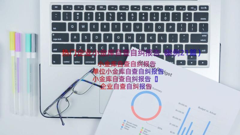 热门企业小金库自查自纠报告（案例21篇）