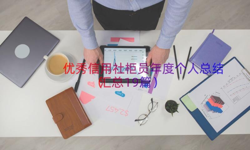 优秀信用社柜员年度个人总结（汇总19篇）