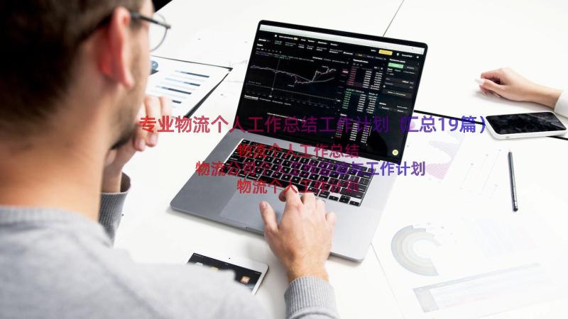 专业物流个人工作总结工作计划（汇总19篇）