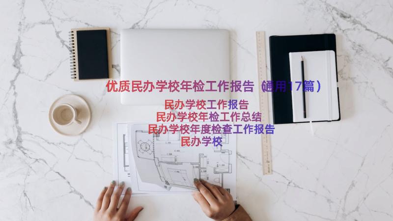 优质民办学校年检工作报告（通用17篇）