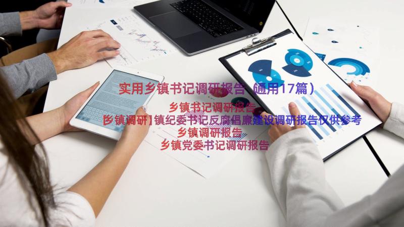 实用乡镇书记调研报告（通用17篇）