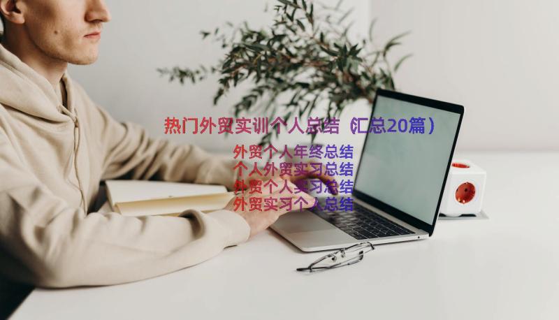 热门外贸实训个人总结（汇总20篇）