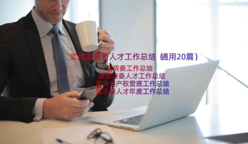 实用国资委人才工作总结（通用20篇）