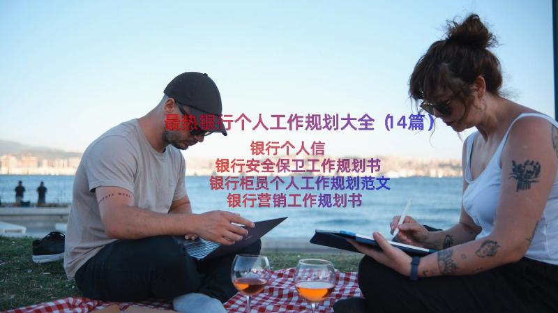 最热银行个人工作规划大全（14篇）