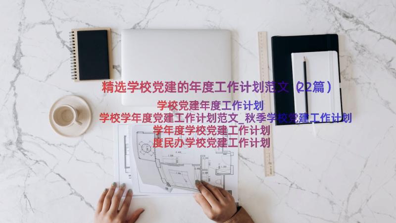 精选学校党建的年度工作计划范文（22篇）