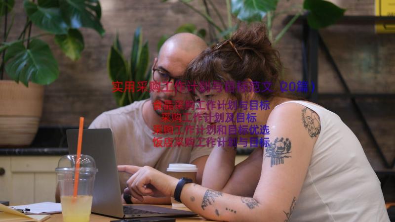 实用采购工作计划与目标范文（20篇）