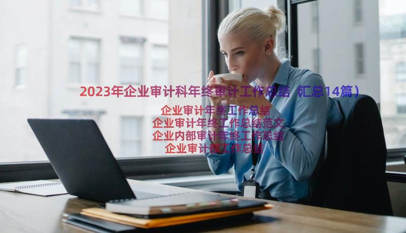 2023年企业审计科年终审计工作总结（汇总14篇）