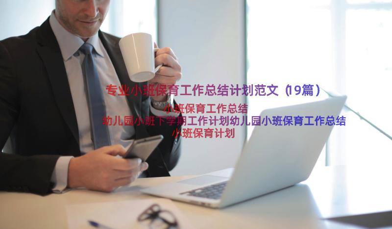 专业小班保育工作总结计划范文（19篇）