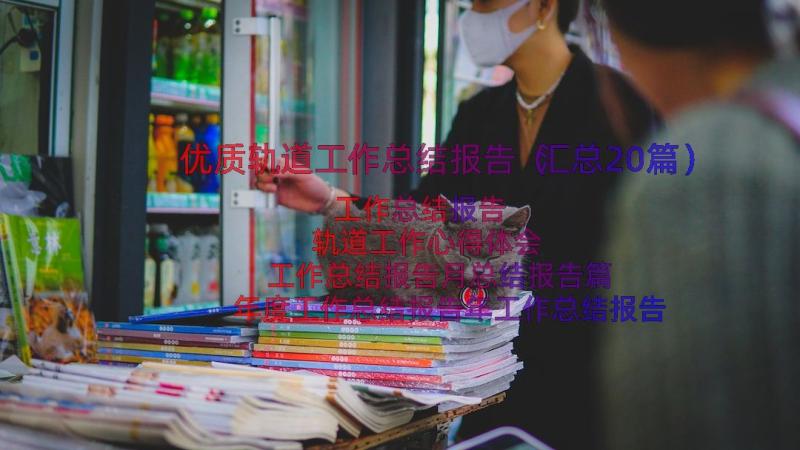 优质轨道工作总结报告（汇总20篇）