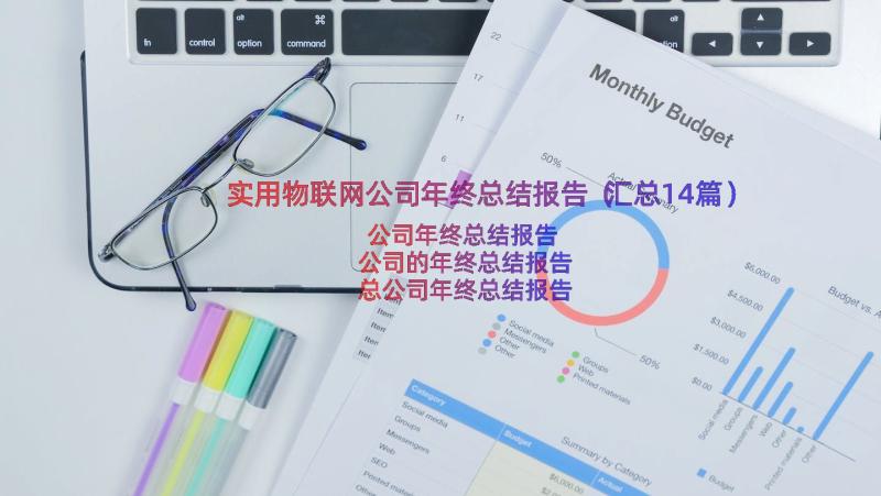 实用物联网公司年终总结报告（汇总14篇）