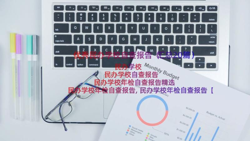 优秀民办学校自查报告（汇总20篇）