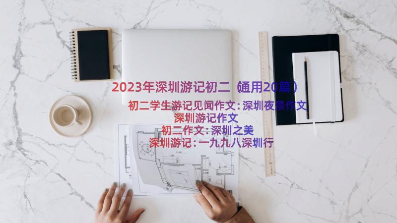 2023年深圳游记初二（通用20篇）